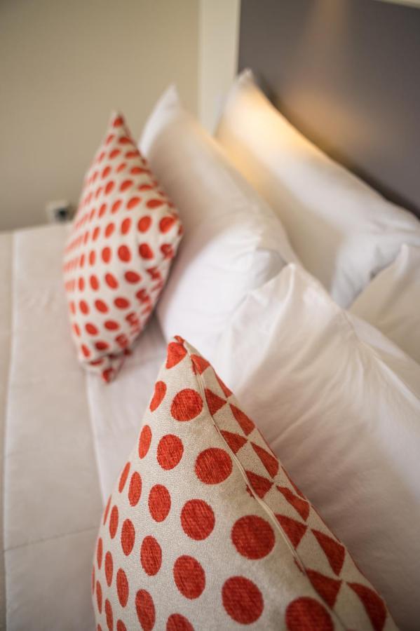 West Plaza Hotel Wellington Bagian luar foto